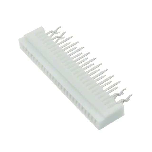 2-84984-6 — TE Connectivity AMP Connectors product photo