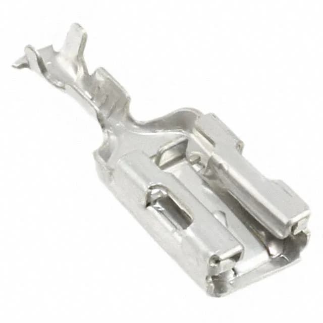 170452-2 — TE Connectivity AMP Connectors product photo