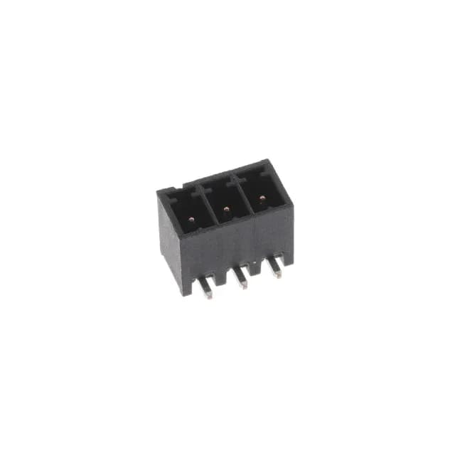 2342077-3 — TE Connectivity AMP Connectors product photo