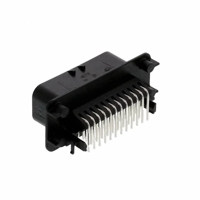 776180-1 — TE Connectivity AMP Connectors product photo