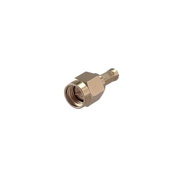 11_SMA-50-2-6/111_NH — Huber+Suhner, Inc. product photo