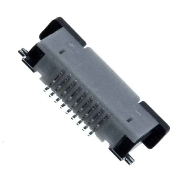 09FLZ-SM2-TB — JST Sales America Inc. product photo