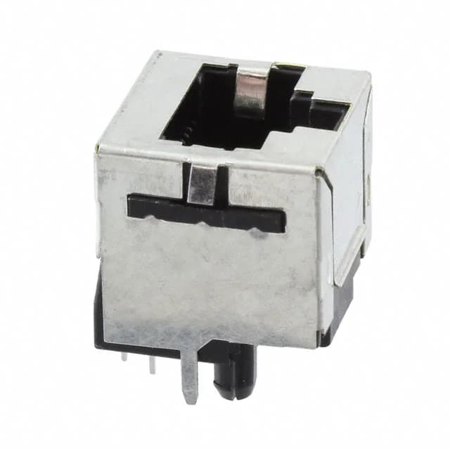 5557730-1 — TE Connectivity AMP Connectors product photo