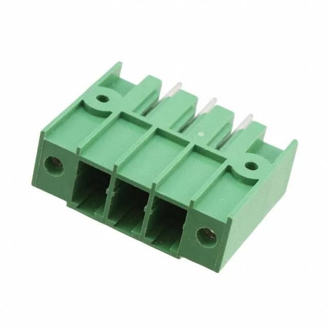 VC0301510000G — Amphenol Anytek product photo