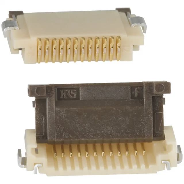 FH12-12S-0.5SH(1)(98) — Hirose Electric Co Ltd product photo