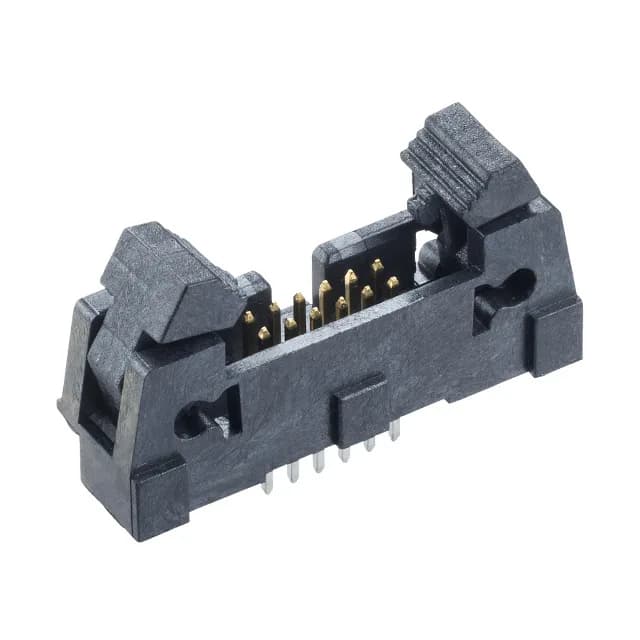 M50-3550642 — Harwin Inc. product photo