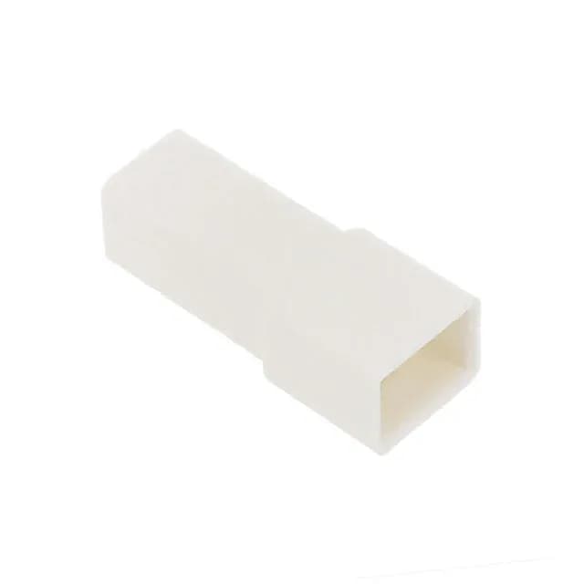3-180916-0 — TE Connectivity AMP Connectors product photo