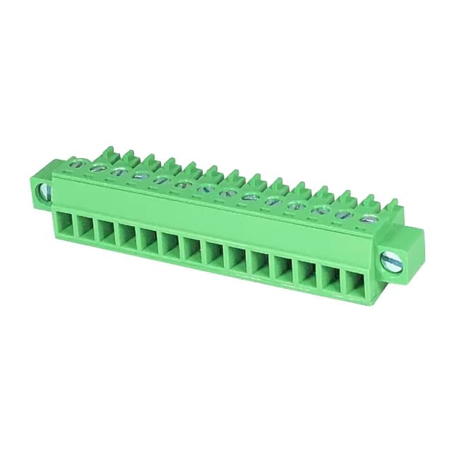 EC381VM-14P — Dinkle Corporation, USA product photo