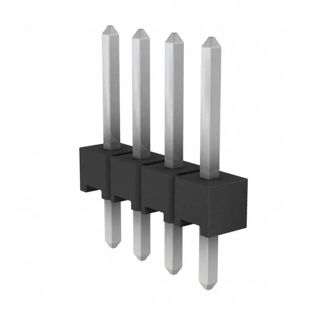 5-103327-1 — TE Connectivity AMP Connectors product photo