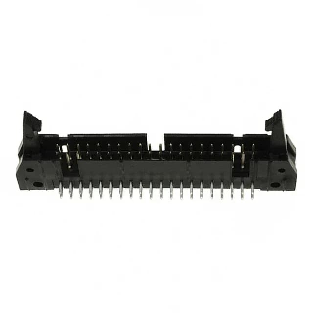 5499786-9 — TE Connectivity AMP Connectors product photo