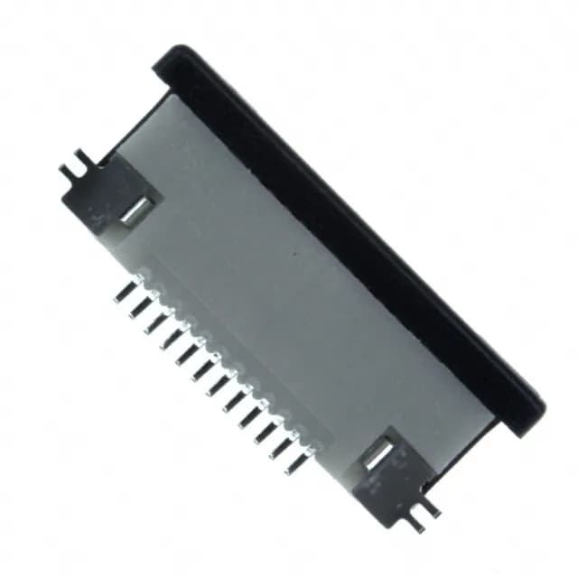 12FLZ-SM2-TB — JST Sales America Inc. product photo