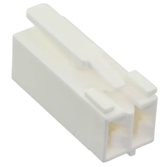 4-1955422-3 — TE Connectivity AMP Connectors product photo
