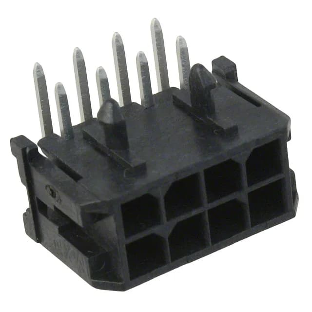 0430450801 — Molex product photo