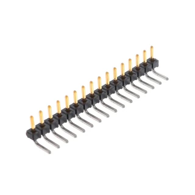 TMM-116-01-L-S-RA — Samtec Inc. product photo