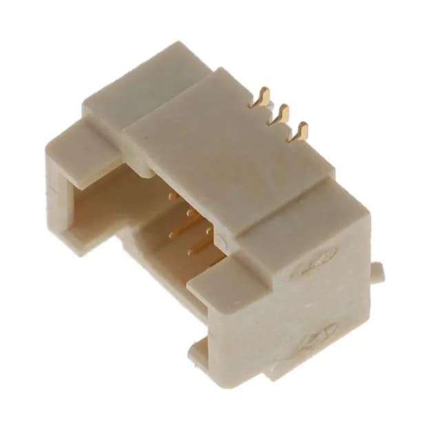 T1M-03-GF-DV-K — Samtec Inc. product photo