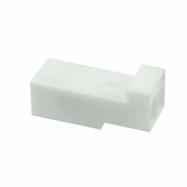 2834049-1 — TE Connectivity AMP Connectors product photo