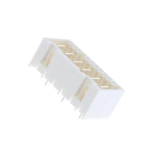 1-1971846-6 — TE Connectivity AMP Connectors product photo