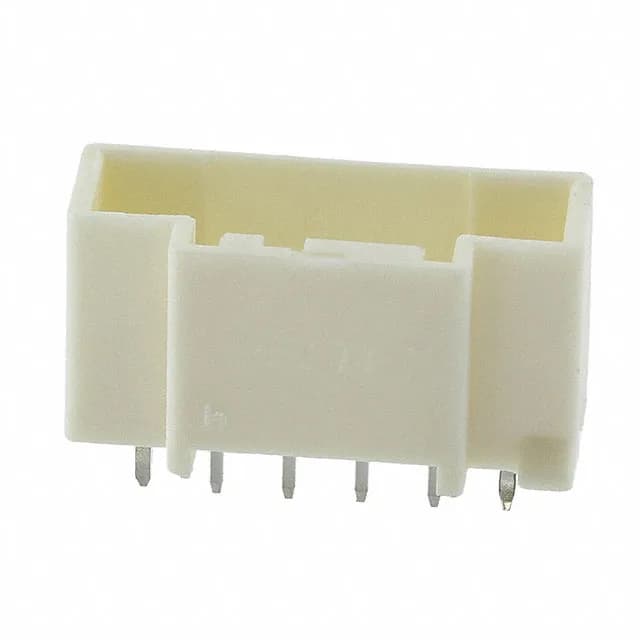 6-1971798-1 — TE Connectivity AMP Connectors product photo