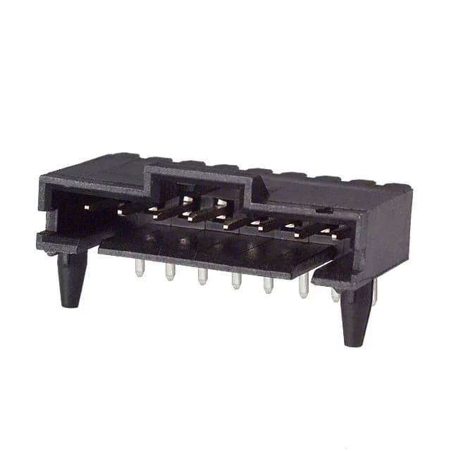 5-104361-7 — TE Connectivity AMP Connectors product photo