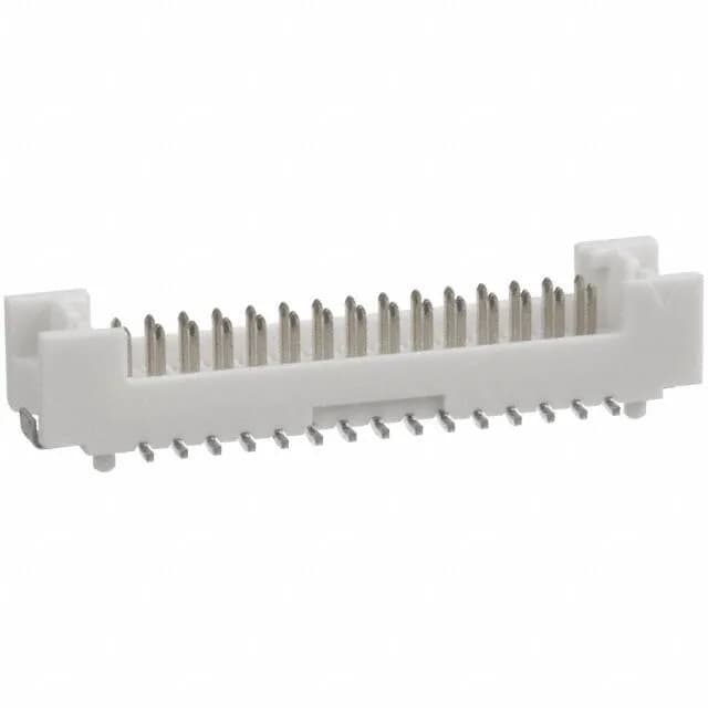 DF13EA-30DP-1.25V(22) — Hirose Electric Co Ltd product photo