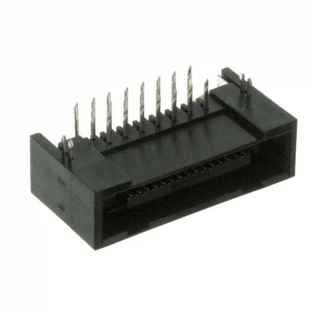 TX25-30P-LT-H1E — JAE Electronics product photo