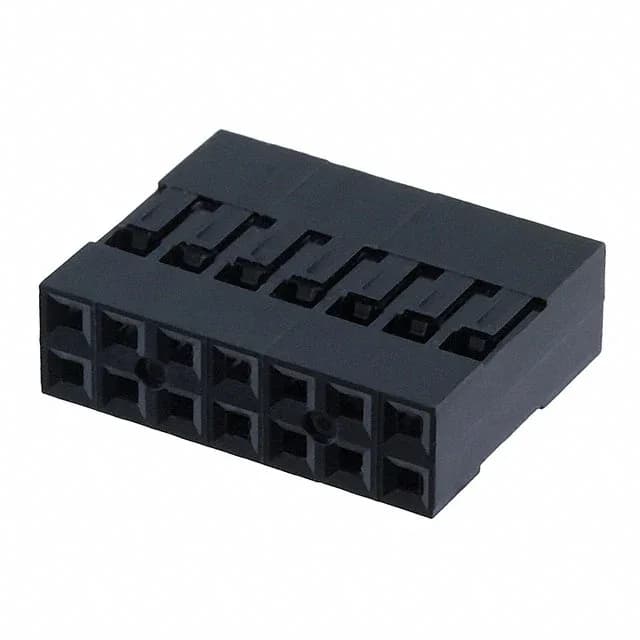 M20-1070700 — Harwin Inc. product photo