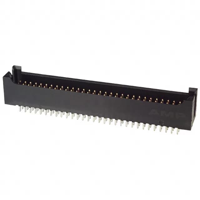 5-102692-5 — TE Connectivity AMP Connectors product photo