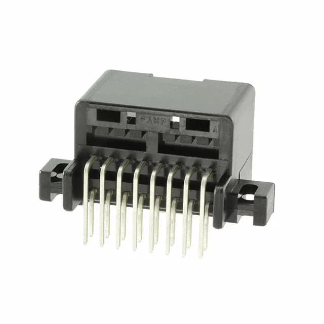 174053-2 — TE Connectivity AMP Connectors product photo