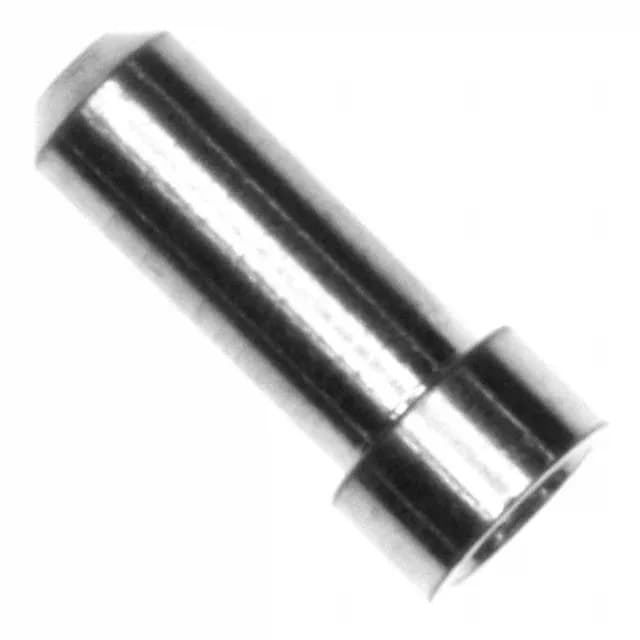 0390-0-15-01-08-27-10-0 — Mill-Max Manufacturing Corp. product photo