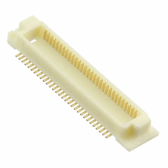 FX8-60P-SV(91) — Hirose Electric Co Ltd product photo