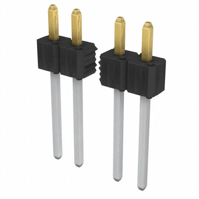 68657-336HLF — Amphenol ICC (FCI) product photo