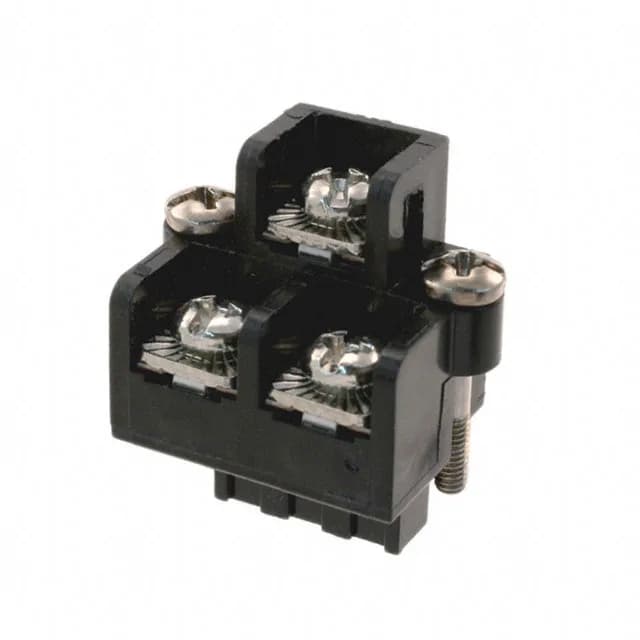 FXPT03200E — Amphenol PCD product photo