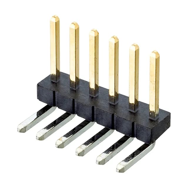 M50-3930642 — Harwin Inc. product photo
