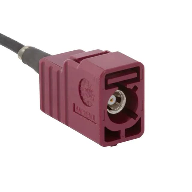 3FA1-NASJ-C01E6 — Amphenol RF product photo