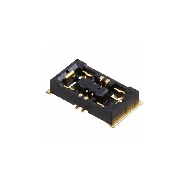 BM22-6S-V(51) — Hirose Electric Co Ltd product photo