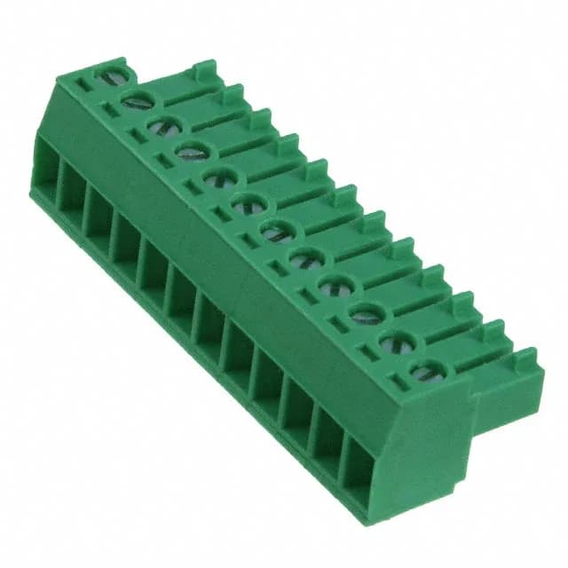 TJ1231530000G — Amphenol Anytek product photo