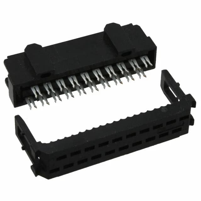 1658624-4 — TE Connectivity AMP Connectors product photo
