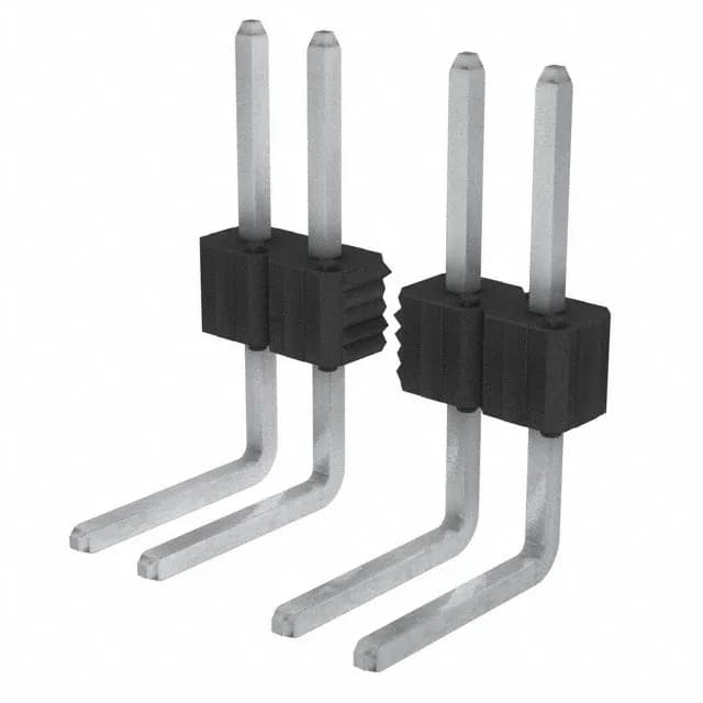 68498-436HLF — Amphenol ICC (FCI) product photo