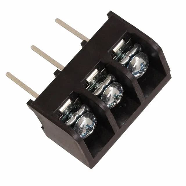 6WWV-03-008 — TE Connectivity AMP Connectors product photo