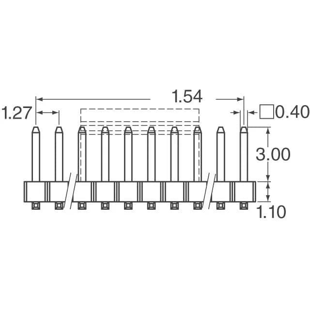 20021121-00004C4LF — Amphenol ICC (FCI) product photo