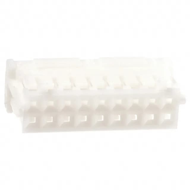 DF1B-18DS-2.5RC — Hirose Electric Co Ltd product photo