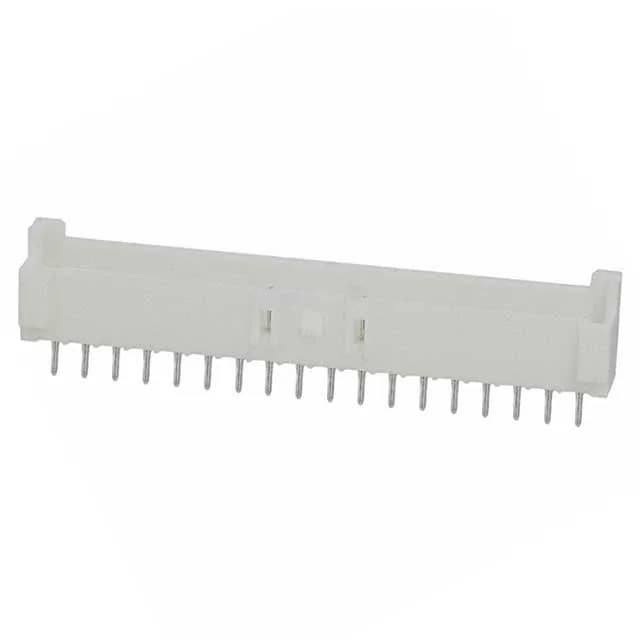 1-2132415-8 — TE Connectivity AMP Connectors product photo