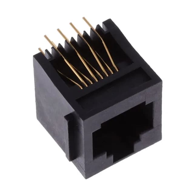 1-1775089-3 — TE Connectivity AMP Connectors product photo