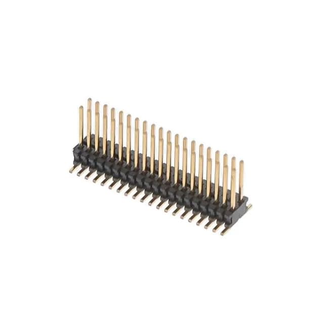 FTE-120-02-G-DV-P-TR — Samtec Inc. product photo