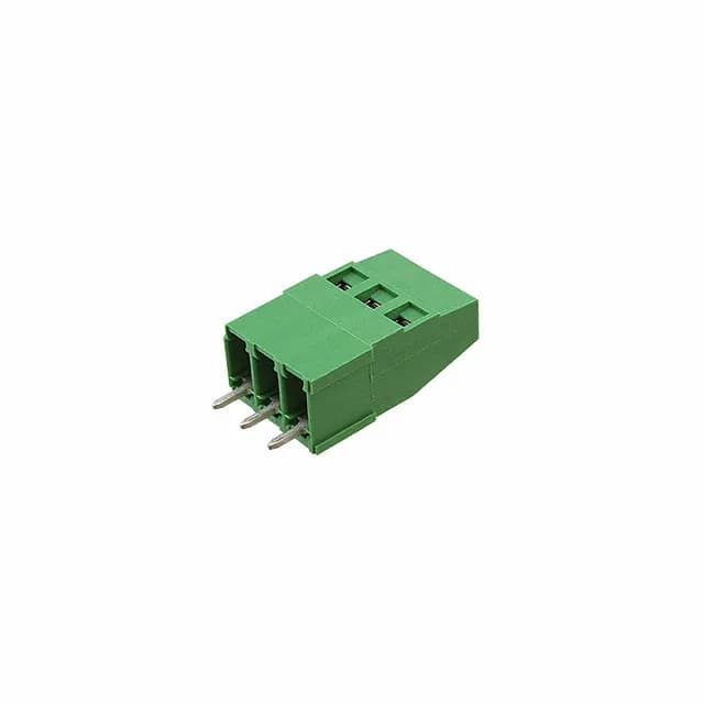 282900-3 — TE Connectivity AMP Connectors product photo