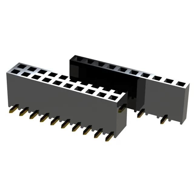 LSSHSM-240-D-02-GT-V-LF — Major League Electronics product photo