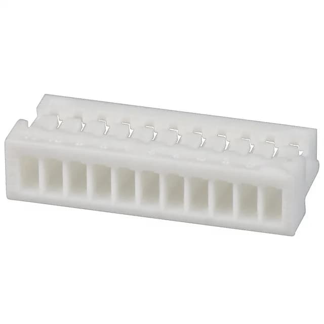 SHR-11V-S — JST Sales America Inc. product photo