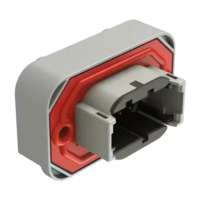 ATM15-08PB-BM04 — Amphenol Sine Systems Corp product photo