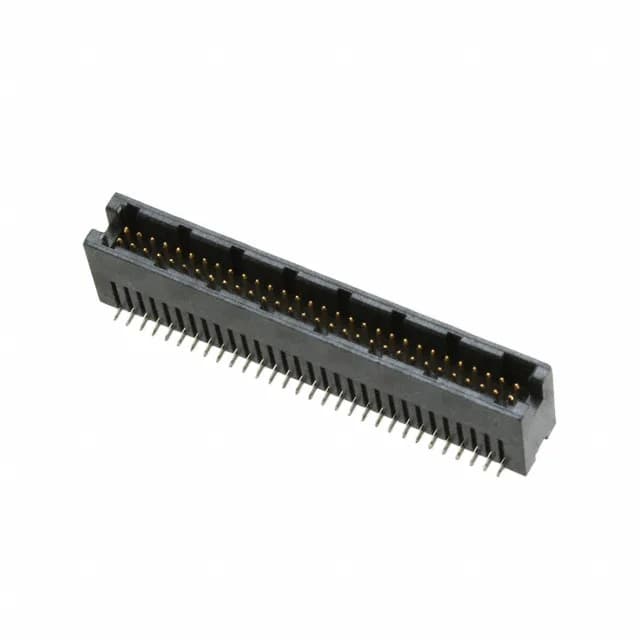5-104693-6 — TE Connectivity AMP Connectors product photo