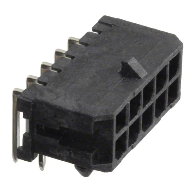 430451000 — Molex product photo